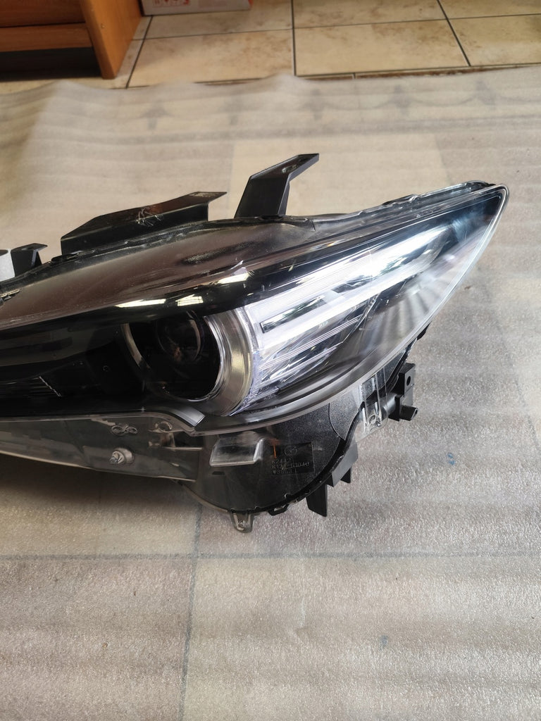 Frontscheinwerfer Mazda Cx5 KB8N51040K LED Links Scheinwerfer Headlight SCH5723852083ed