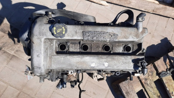 Motor Ford Mondeo I CJBA CJBB 2.0 145PS 107kW 2000 Benzin Engine Unkomplett MOT6777873248ni