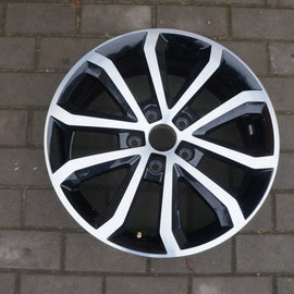 1x Alufelge 17 Zoll 7.0