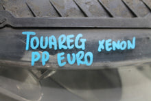 Laden Sie das Bild in den Galerie-Viewer, Frontscheinwerfer Porsche Touareg 7L6941016 Xenon Rechts Scheinwerfer Headlight SCH5244383006gw
