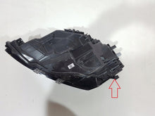 Laden Sie das Bild in den Galerie-Viewer, Frontscheinwerfer Peugeot 308 III GRG09031536 LED Rechts Scheinwerfer Headlight SCH5583547242sn