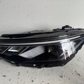 Frontscheinwerfer VW Passat 3J1941005 LED Links Scheinwerfer Headlight SCH3533341877cx