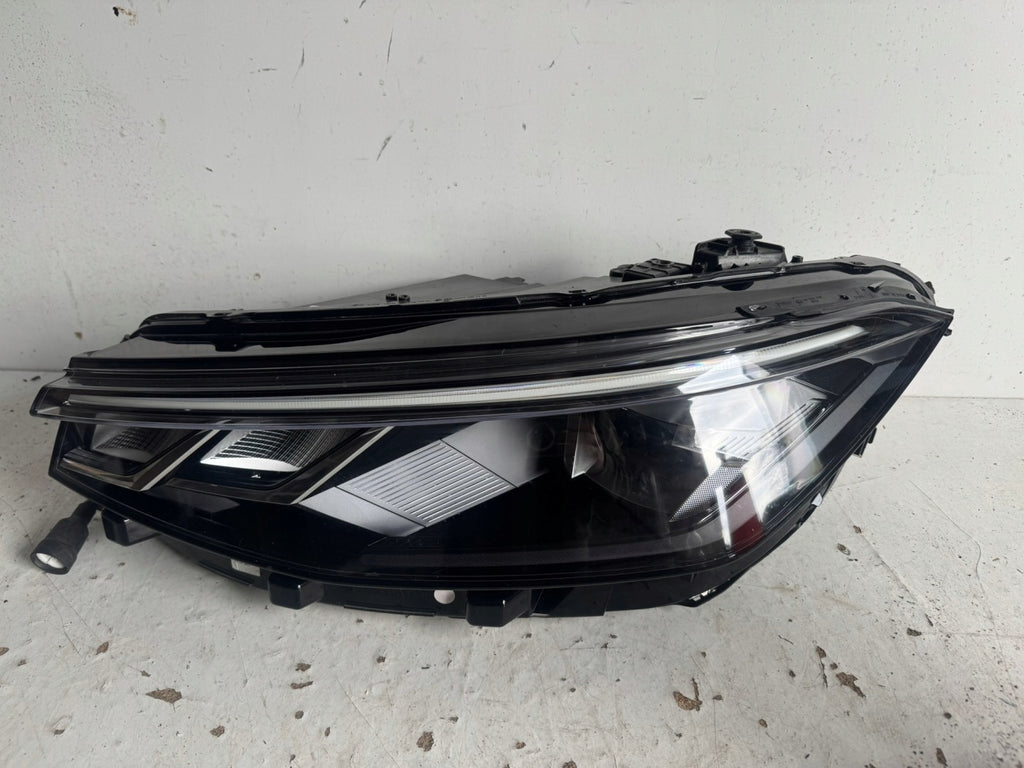 Frontscheinwerfer VW Passat 3J1941005 LED Links Scheinwerfer Headlight SCH3533341877cx