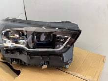 Load image into Gallery viewer, Frontscheinwerfer BMW 5 5A798D2 LE22A6494 Full LED Rechts Scheinwerfer Headlight SCH4417162909ka