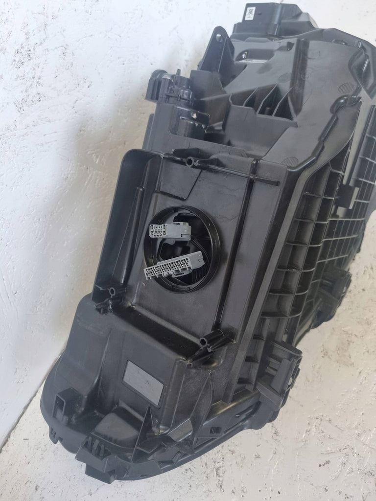 Frontscheinwerfer Volvo Xc40 32404660 Rechts Scheinwerfer Headlight SCH7638405934yh