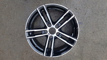 Load image into Gallery viewer, 1x Alufelge 18 Zoll 7.5" 5x120 8074185 BMW F20 Rim Wheel FEL7280487474bf