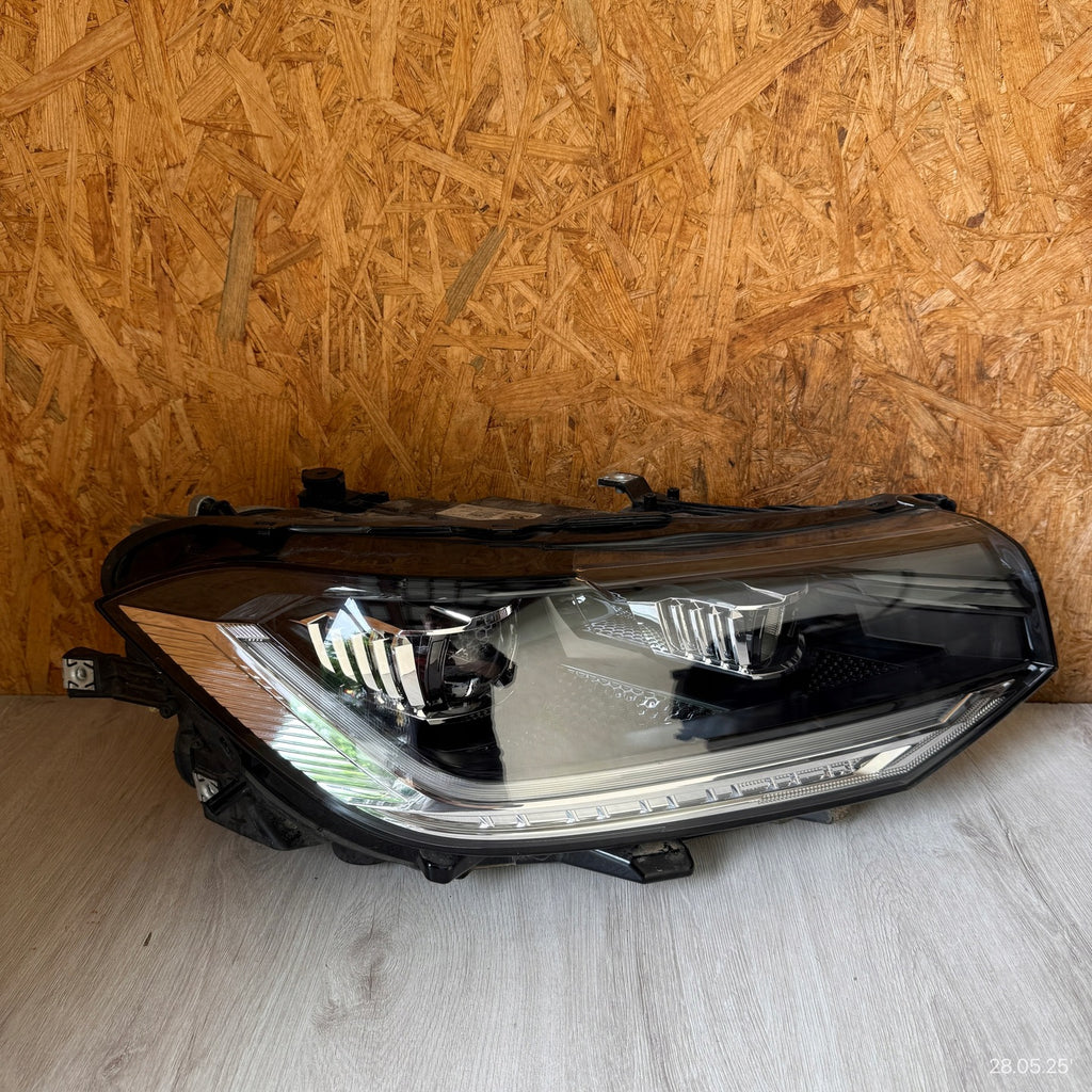 Frontscheinwerfer VW T-Cross 2GM941035B 2GM941036B LED Ein Satz Headlight SCH5553891741im