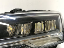 Load image into Gallery viewer, Frontscheinwerfer Audi Q2 I 81A941011 Full LED Links Scheinwerfer Headlight