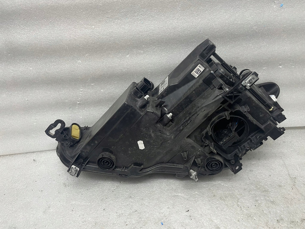 Frontscheinwerfer Seat Leon 5FB941008F LED Rechts Scheinwerfer Headlight