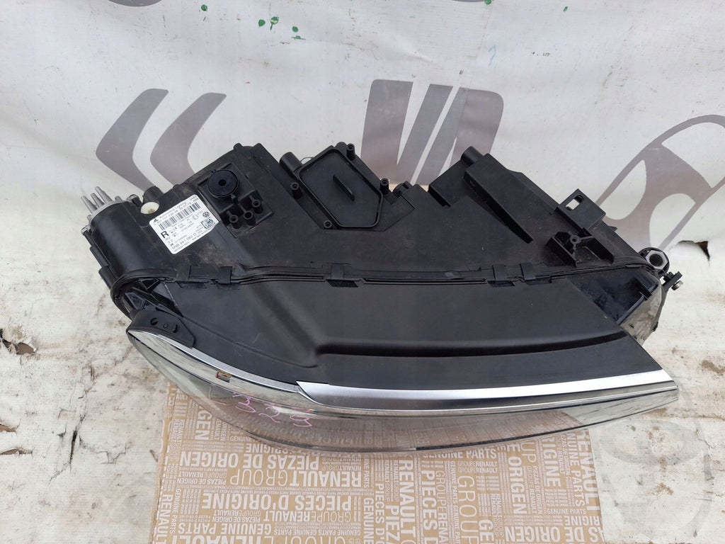 Frontscheinwerfer VW Tiguan 5NB941082D Rechts Scheinwerfer Headlight SCH6142532030ej