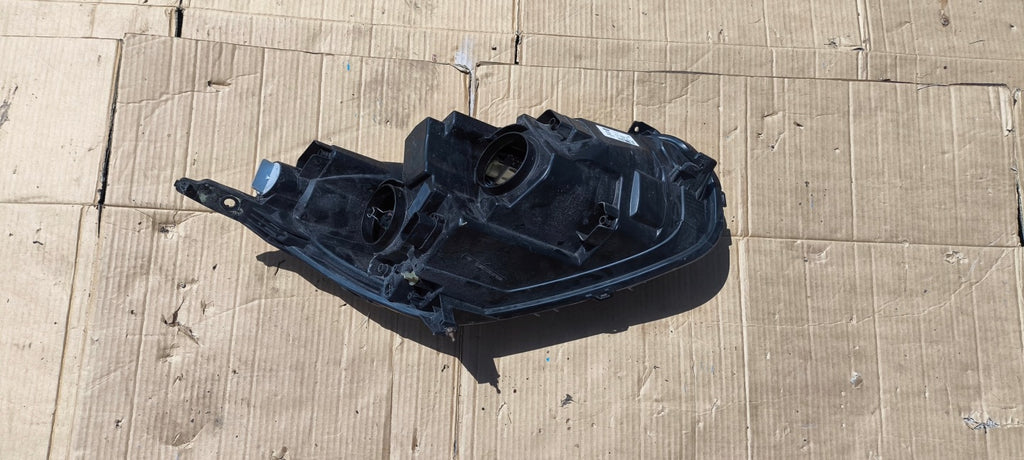 Frontscheinwerfer Ford Transit Tourneo Courier JT76-13W030-AD Links Headlight SCH3752678130pl