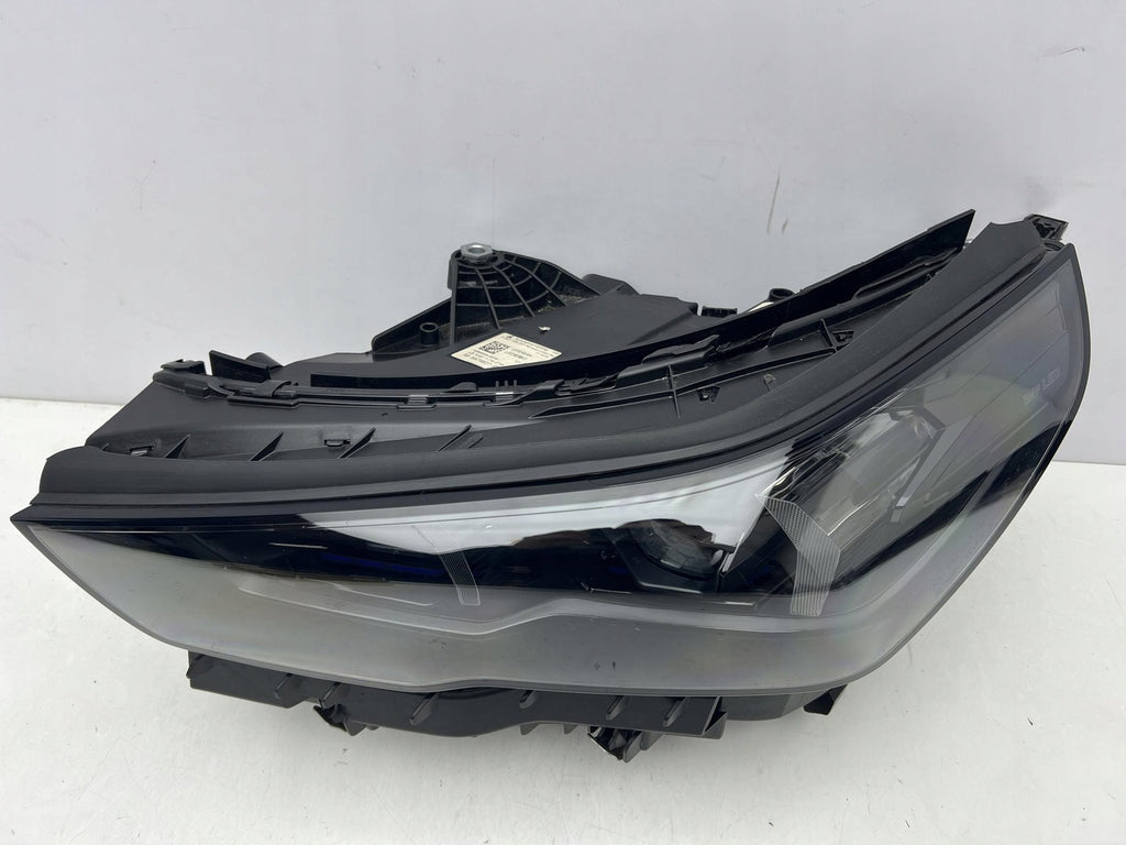Frontscheinwerfer BMW 5 5A798D7 LED Links Scheinwerfer Headlight SCH9969050445we
