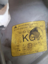 Load image into Gallery viewer, Frontscheinwerfer Honda Civic 76FR88FR Links Scheinwerfer Headlight