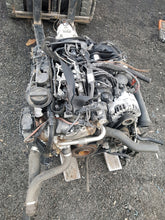 Load image into Gallery viewer, Motor BMW E91 E90 E92 N47D20A 2.0 177PS 150TKm Diesel Engine Komplett