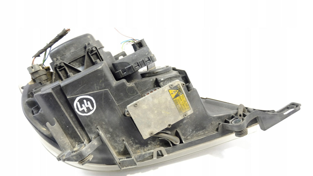 Frontscheinwerfer Mercedes-Benz W163 Xenon Links Scheinwerfer Headlight SCH2134398039ln