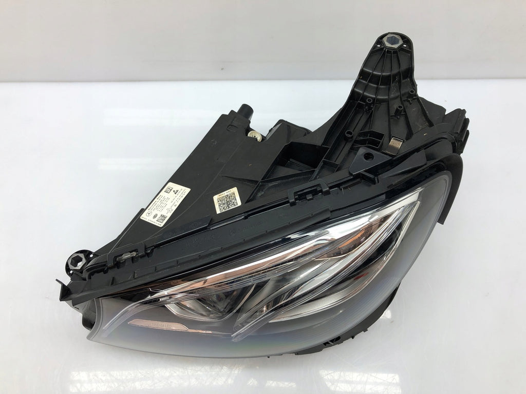 Frontscheinwerfer Mercedes-Benz W213 A2139067506 LED Ein Satz Headlight SCH3170020554zi