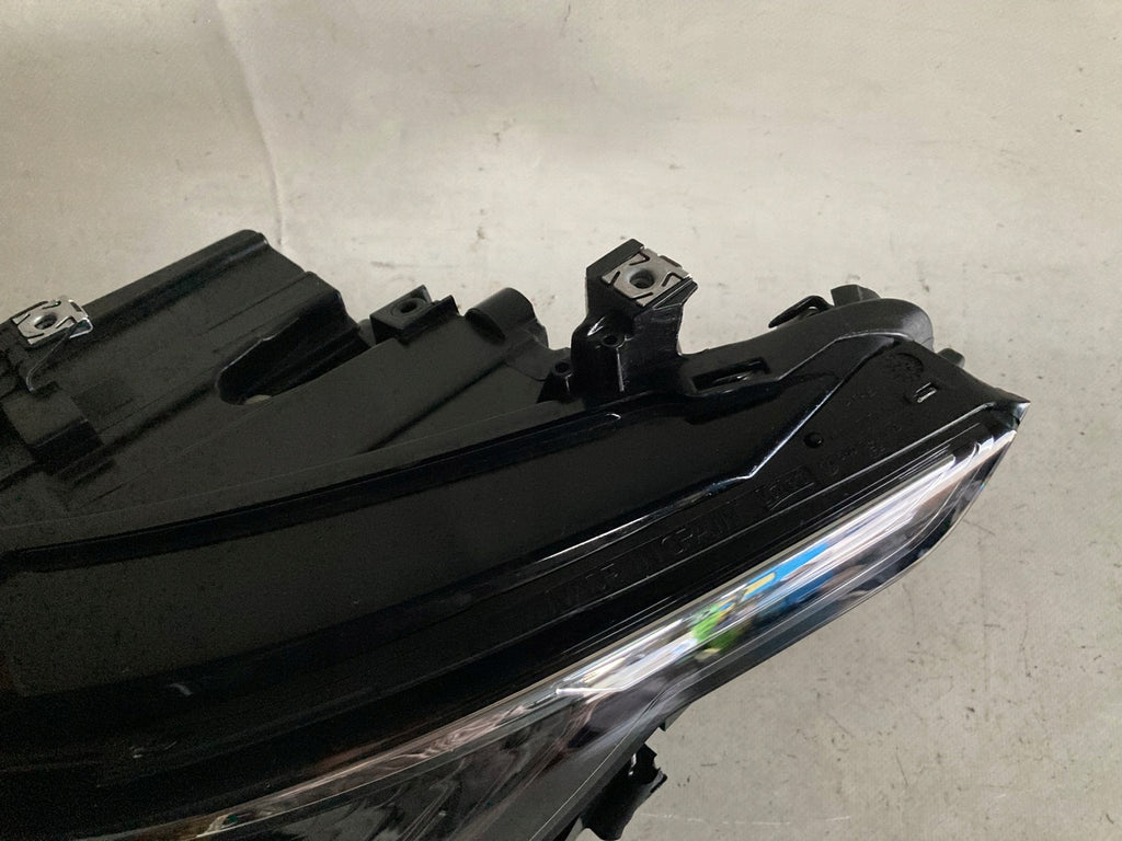 Frontscheinwerfer VW Golf VIII 5H1941005C LED FALSE Scheinwerfer Headlight SCH8407000939dc