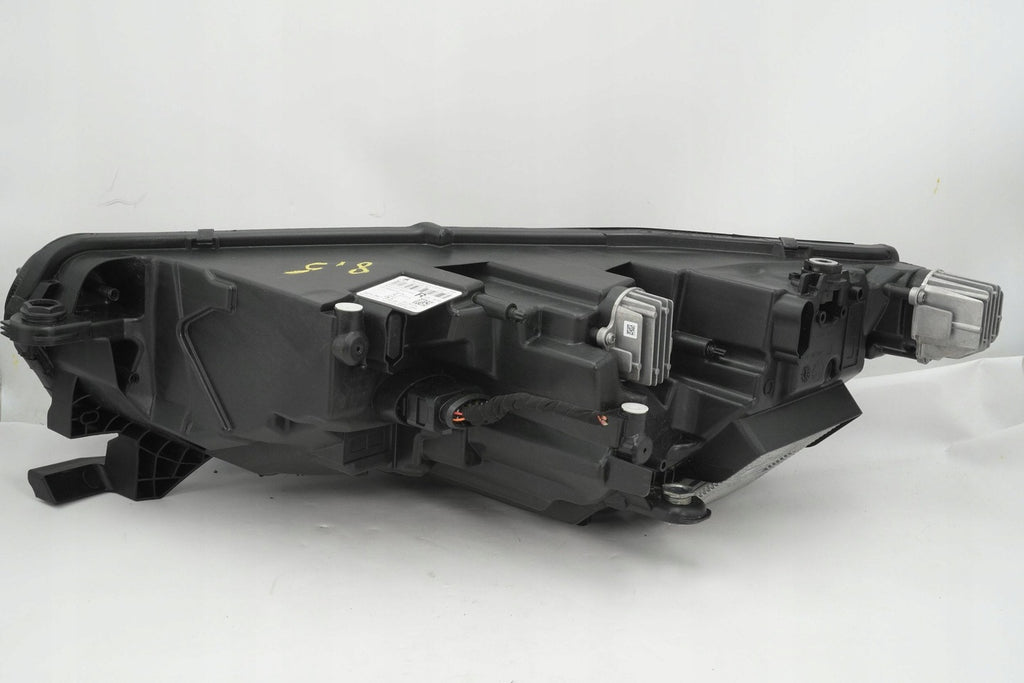 Frontscheinwerfer Skoda Octavia I 992941572CJ1401000588 0301118234AC Rechts SCH8677560255ck