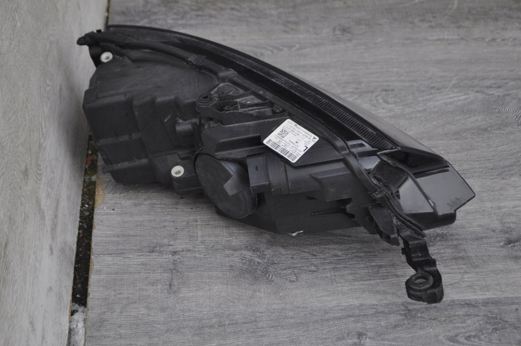 Frontscheinwerfer Skoda Fabia III 6V1941015F Full LED Links Headlight