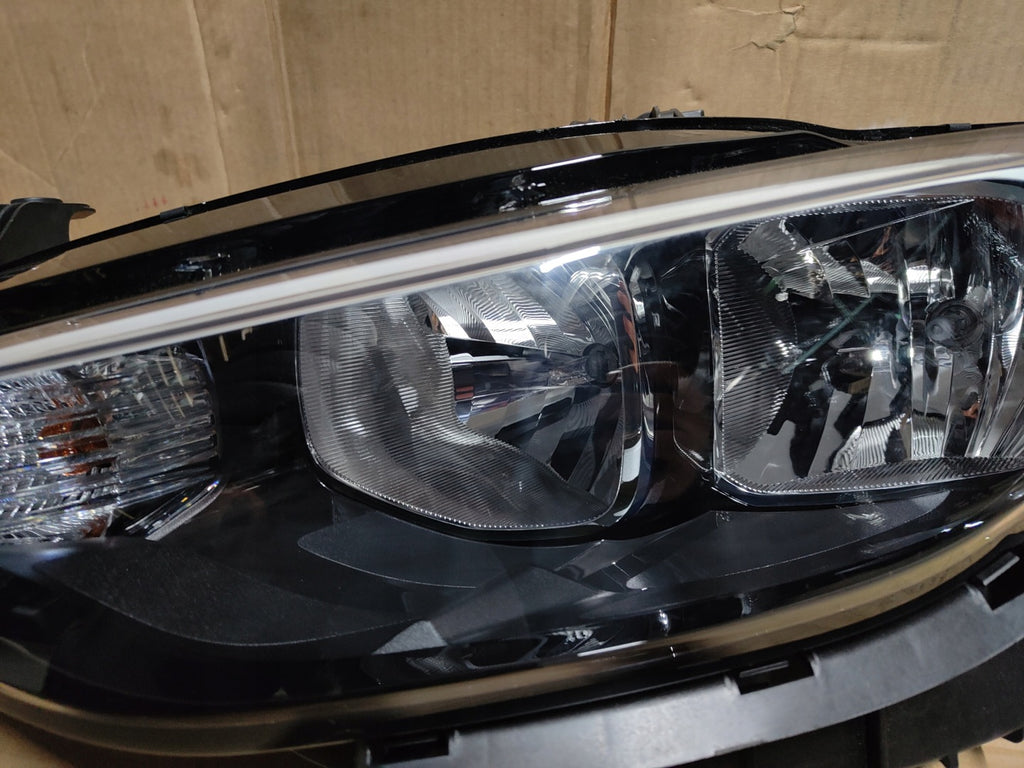Frontscheinwerfer Fiat Tipo 01054299800010 52145171 Links Scheinwerfer Headlight SCH8647126610cq