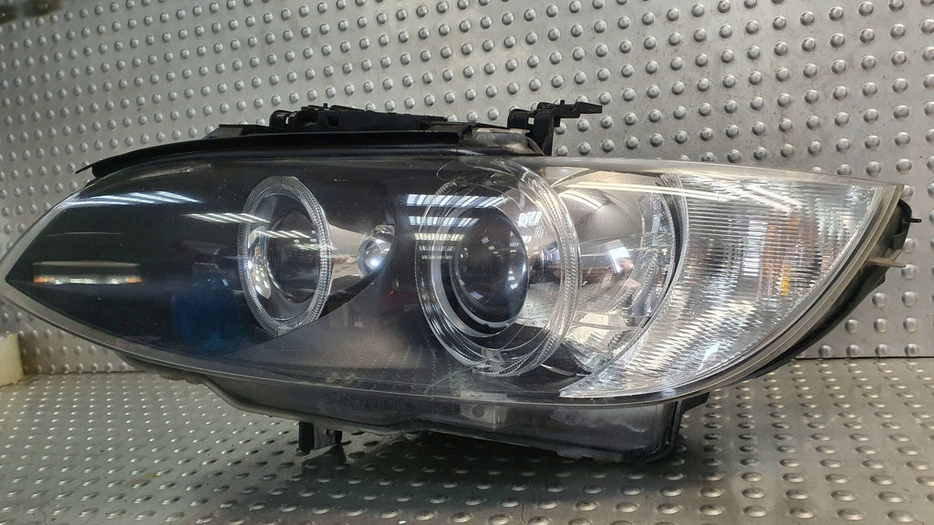 Frontscheinwerfer BMW 3 E93 E92 7162127 Xenon Links Scheinwerfer Headlight