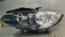 Laden Sie das Bild in den Galerie-Viewer, Frontscheinwerfer BMW 3 E93 E92 7162127 Xenon Links Scheinwerfer Headlight