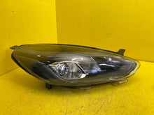 Load image into Gallery viewer, Frontscheinwerfer Ford Fiesta LED Rechts Scheinwerfer Headlight SCH1376180015wd