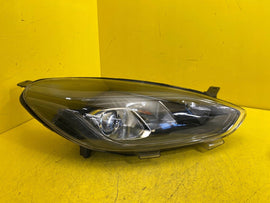 Frontscheinwerfer Ford Fiesta LED Rechts Scheinwerfer Headlight SCH1376180015wd