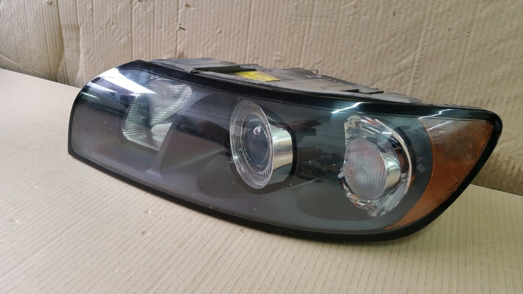 Frontscheinwerfer Volvo S40 II Links Scheinwerfer Headlight SCH2028150019za