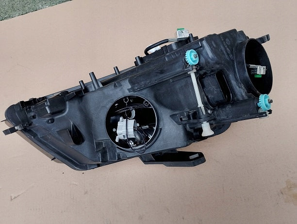 Frontscheinwerfer Audi A3 8P0941003 Links Scheinwerfer Headlight SCH6785563385pv