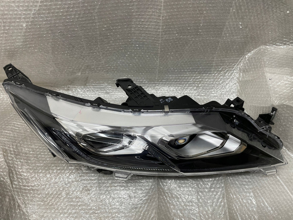 Frontscheinwerfer Mitsubishi Eclipse Cross LED Rechts Scheinwerfer Headlight SCH5906253058kd