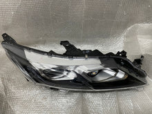 Laden Sie das Bild in den Galerie-Viewer, Frontscheinwerfer Mitsubishi Eclipse Cross LED Rechts Scheinwerfer Headlight SCH5906253058kd