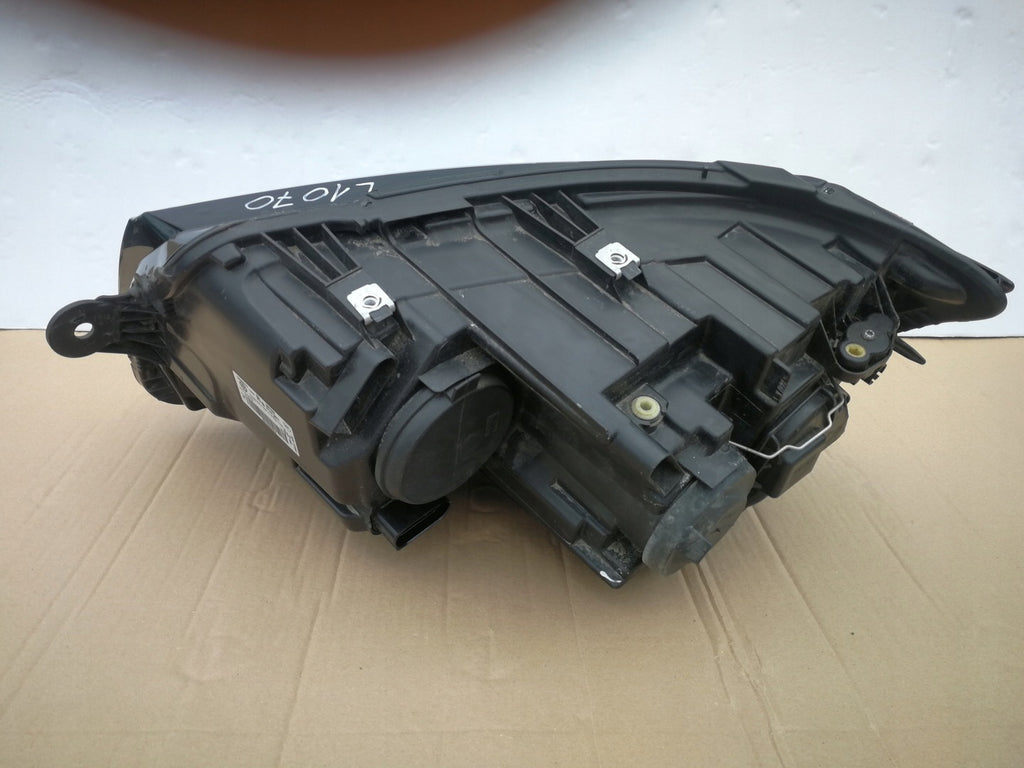 Frontscheinwerfer VW Transporter 7E1941006C 90072932 Rechts Headlight