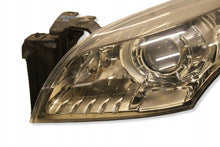 Load image into Gallery viewer, Frontscheinwerfer Renault Megane III 260600021R Xenon Links Headlight SCH6645580018wc
