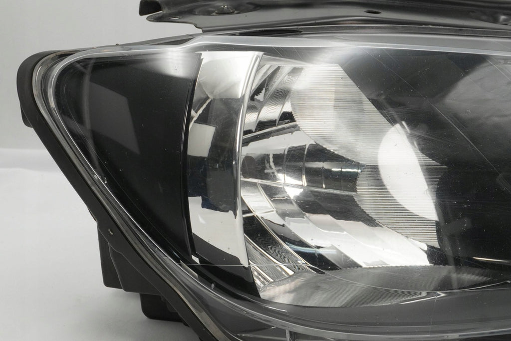 Frontscheinwerfer VW Caddy 2K5941006B Rechts Scheinwerfer Headlight SCH4699653693rh