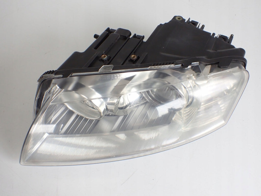 Frontscheinwerfer Audi A8 4E0941003AD LED Links Scheinwerfer Headlight SCH2296248901wn
