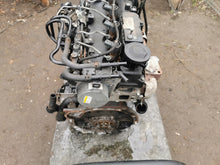 Laden Sie das Bild in den Galerie-Viewer, Motor Hyundai Kia Ix35 Sportage D4HA 2.0 CRDI 2010 Diesel Engine Komplett