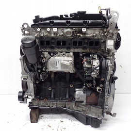 Motor Mercedes-Benz Slc R172 651980 2.2 CDI 204PS 150kW 162TKm Diesel Komplett MOT8345556048gt