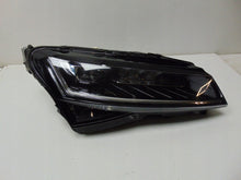 Load image into Gallery viewer, Frontscheinwerfer Skoda Superb III 3V1941016D LED Rechts Scheinwerfer Headlight
