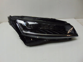 Frontscheinwerfer Skoda Superb III 3V1941016D LED Rechts Scheinwerfer Headlight