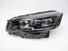Laden Sie das Bild in den Galerie-Viewer, Frontscheinwerfer Peugeot 508 9807241780 LED Links Scheinwerfer Headlight SCH8518249000hv