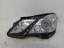 Laden Sie das Bild in den Galerie-Viewer, Frontscheinwerfer Mercedes-Benz W212 2128205761 Xenon Links Headlight