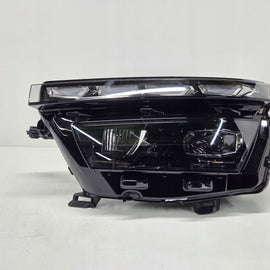 Frontscheinwerfer Skoda Kamiq 658941015F Links Scheinwerfer Headlight SCH1068212617pw