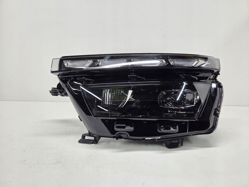 Frontscheinwerfer Skoda Kamiq 658941015F Links Scheinwerfer Headlight SCH1068212617pw