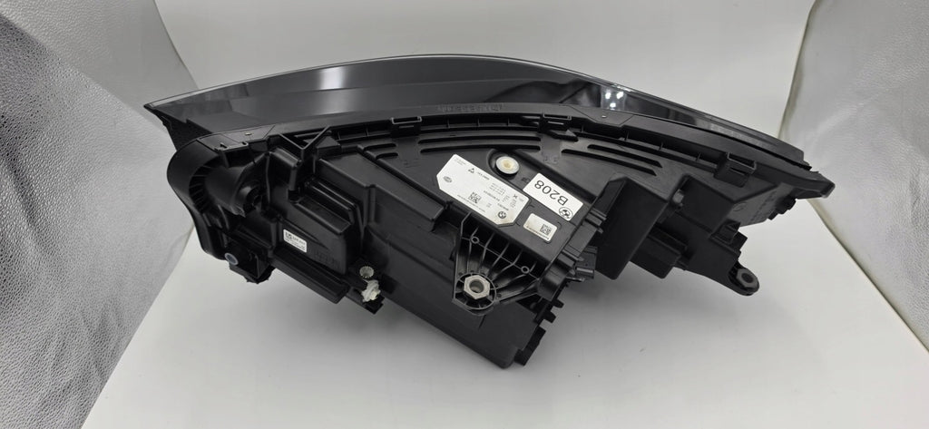 Frontscheinwerfer BMW X1 5A5BD48-02 LED Rechts Scheinwerfer Headlight SCH6000883051gm