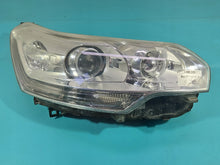 Load image into Gallery viewer, Frontscheinwerfer Citroën C5 III 9689037780 Xenon Rechts Scheinwerfer Headlight