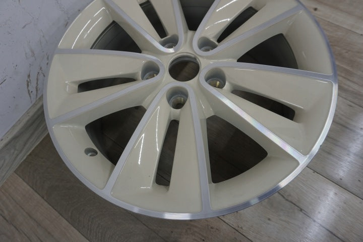 1x Alufelge 17 Zoll 7.0" 5x114.3 49ET 403006786R Renault Laguna Megane Scenic FEL5418016084yb