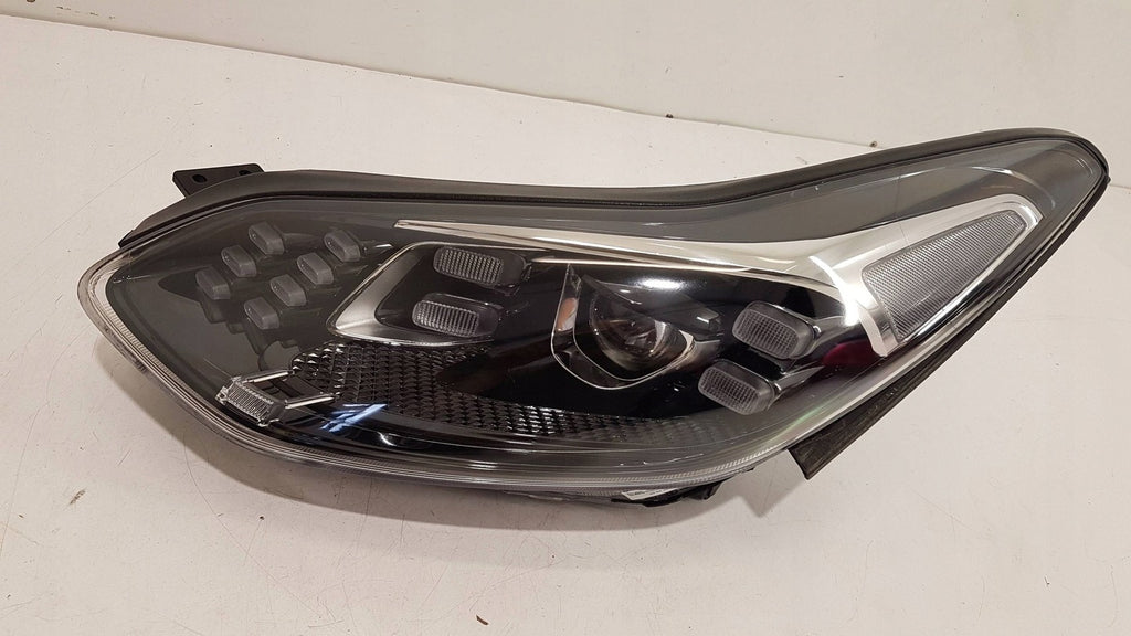 Frontscheinwerfer Kia Sportage IV 92101F1500 Full LED Links Headlight SCH5660274459in