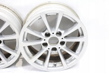 Load image into Gallery viewer, 4x Alufelge 16 Zoll 7.0" 5x112 31ET Glanz Silber 6796236 BMW F36 Rim Wheel FEL9299993470wb