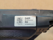 Load image into Gallery viewer, Frontscheinwerfer Kia Picanto 92102-G6400 LED Rechts Scheinwerfer Headlight SCH8743539469gp